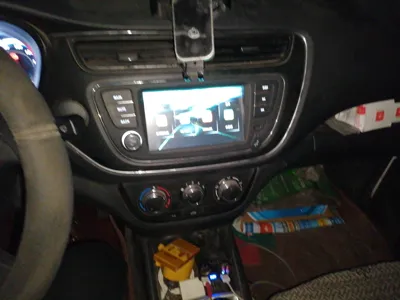 CHANGAN KAICHENG Ounuo S 2021, 34100 км, за 5280 USD - фото 14