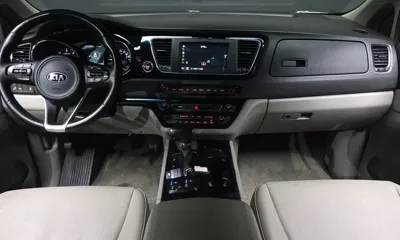 Kia Canival 2018, 121768 км, за 8402.26 USD - фото 7
