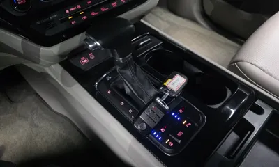 Kia Canival 2018, 121768 км, за 8402.26 USD - фото 9