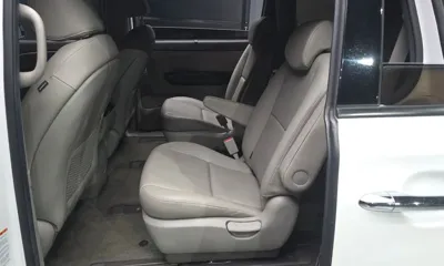 Kia Canival 2018, 121768 км, за 8402.26 USD - фото 12