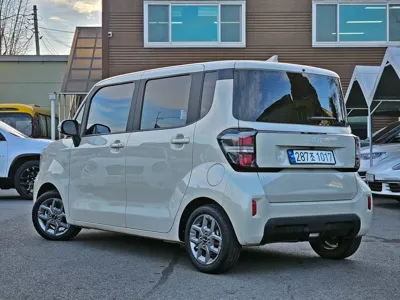 Kia Ray 2023, 79366 км, за 8586.73 USD