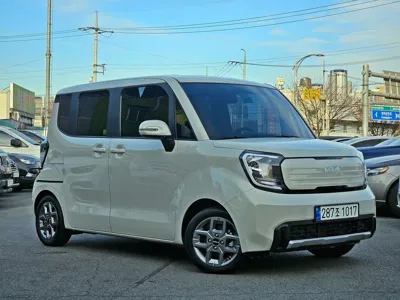 Kia Ray 2023, 79366 км, за 8586.73 USD