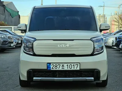 Kia Ray 2023, 79366 км, за 8586.73 USD