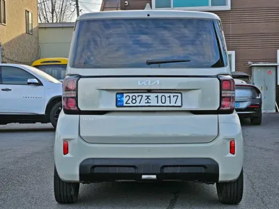 Kia Ray 2023, 79366 км, за 8586.73 USD - фото 6