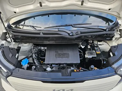 Kia Ray 2023, 79366 км, за 8586.73 USD - фото 7