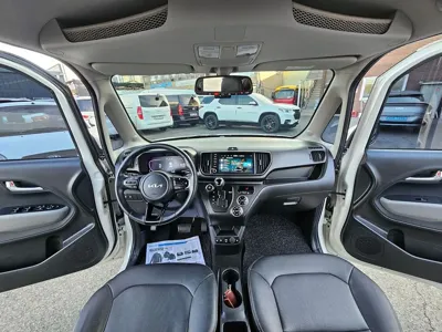 Kia Ray 2023, 79366 км, за 8586.73 USD - фото 8