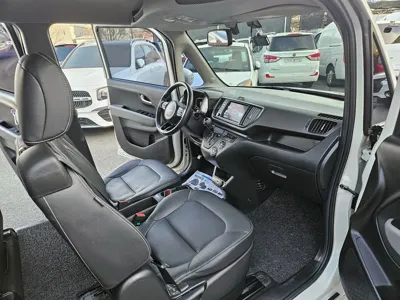 Kia Ray 2023, 79366 км, за 8586.73 USD - фото 9