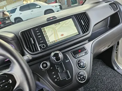 Kia Ray 2023, 79366 км, за 8586.73 USD - фото 12