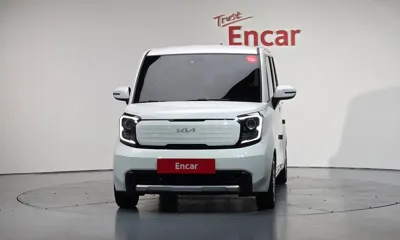 Kia Ray 2023, 11092 км, за 10903.83 USD