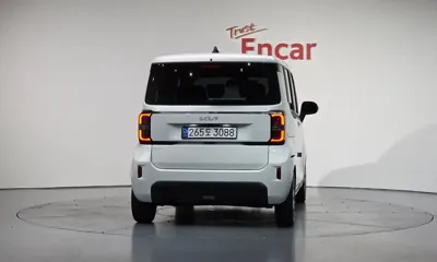 Kia Ray 2023, 11092 км, за 10903.83 USD