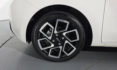 Kia Ray 2023, 11092 км, за 10903.83 USD