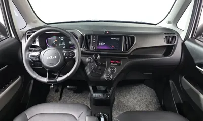 Kia Ray 2023, 11092 км, за 10903.83 USD - фото 7