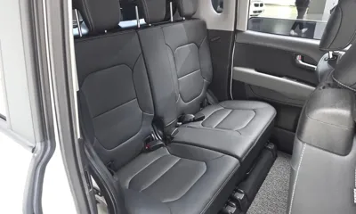 Kia Ray 2023, 11092 км, за 10903.83 USD - фото 12