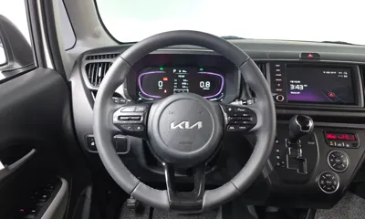 Kia Ray 2023, 11092 км, за 10903.83 USD - фото 13