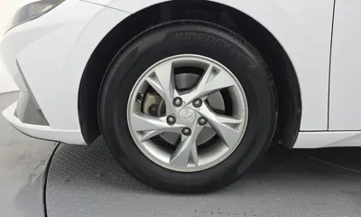 Hyundai Avante 2021, 114364 км, за 8326.84 USD