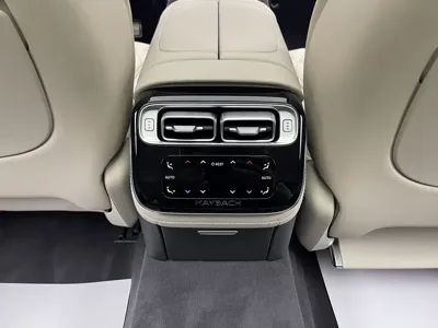 Mercedes-Benz S-Class 2022, 17000 км, за 140033.62 USD - фото 12