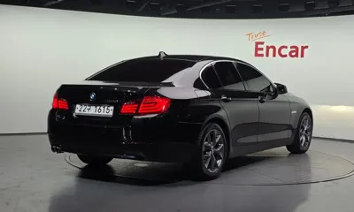 BMW 5-Series 2011, 152451 км, за 3776.78 USD