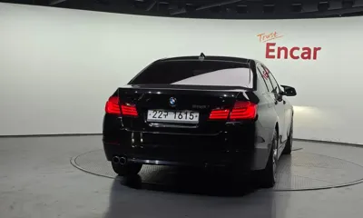 BMW 5-Series 2011, 152451 км, за 3776.78 USD