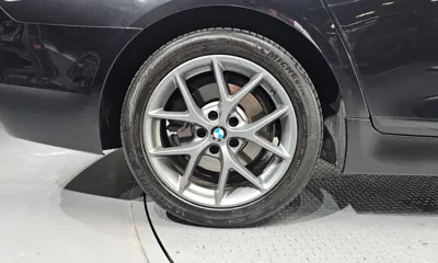 BMW 5-Series 2011, 152451 км, за 3776.78 USD