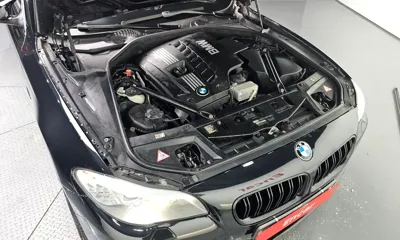 BMW 5-Series 2011, 152451 км, за 3776.78 USD - фото 6