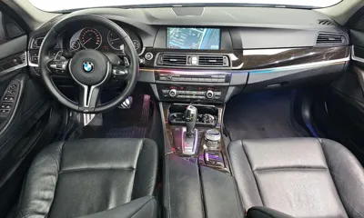 BMW 5-Series 2011, 152451 км, за 3776.78 USD - фото 7