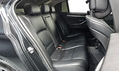 BMW 5-Series 2011, 152451 км, за 3776.78 USD - фото 11