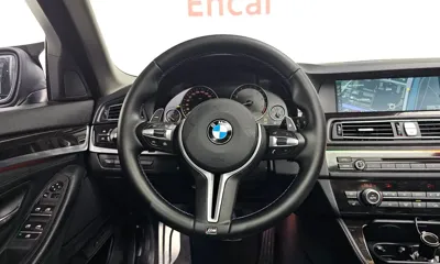 BMW 5-Series 2011, 152451 км, за 3776.78 USD - фото 12