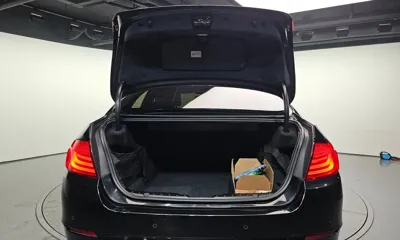 BMW 5-Series 2011, 152451 км, за 3776.78 USD - фото 20