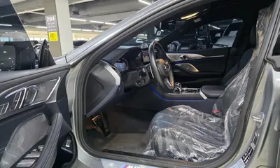 BMW 8-Series 2024, 27439 км, за 53890.64 USD - фото 8