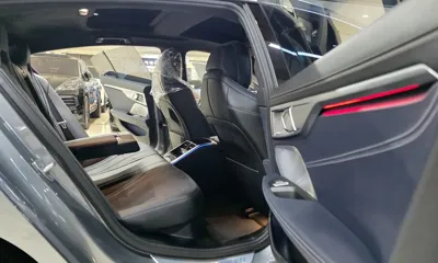 BMW 8-Series 2024, 27439 км, за 53890.64 USD - фото 9