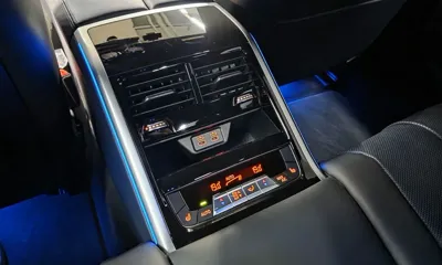 BMW 8-Series 2024, 27439 км, за 53890.64 USD - фото 18