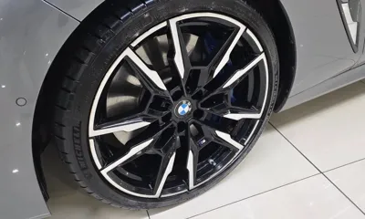 BMW 8-Series 2024, 27439 км, за 53890.64 USD - фото 20