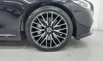 Mercedes-Benz S-Class 2026, 4036 км, за 106997.51 USD