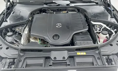 Mercedes-Benz S-Class 2026, 4036 км, за 106997.51 USD - фото 6