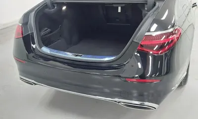 Mercedes-Benz S-Class 2026, 4036 км, за 106997.51 USD - фото 11