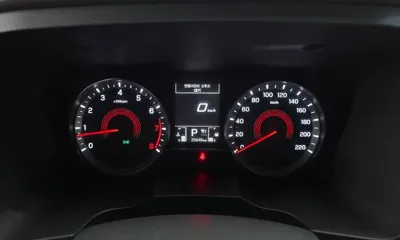 KG_Mobility_Ssangyong KORANDO 2023, 25546 км, за 11171.35 USD - фото 8