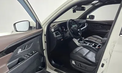 KG_Mobility_Ssangyong KORANDO 2023, 25546 км, за 11171.35 USD - фото 10