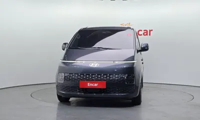 Hyundai Staria 2025, 43997 км, за 16856.17 USD