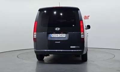 Hyundai Staria 2025, 43997 км, за 16856.17 USD