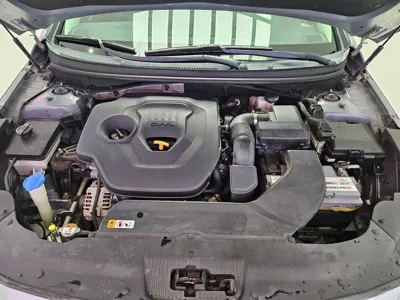 Hyundai Sonata 2017, 138049 км, за 5170.52 USD - фото 6