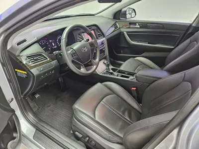 Hyundai Sonata 2017, 138049 км, за 5170.52 USD - фото 9