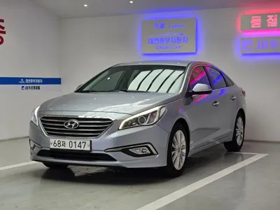 Hyundai Sonata 2017, 138049 км, за 5170.52 USD - фото 13