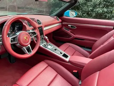 Porsche 718 2021, 40000 км, за 37454.47 USD - фото 7