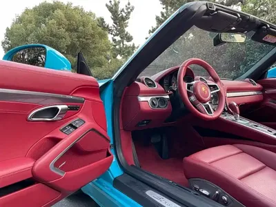 Porsche 718 2021, 40000 км, за 37454.47 USD - фото 9