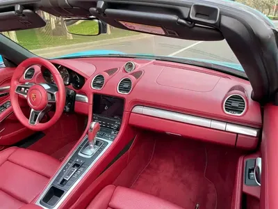Porsche 718 2021, 40000 км, за 37454.47 USD - фото 20