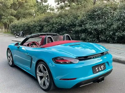 Porsche 718 2021, 40000 км, за 37454.47 USD - фото 27