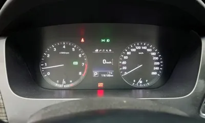 Hyundai Sonata 2015, 116126 км, за 3476.82 USD - фото 8
