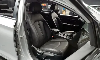 Hyundai Sonata 2015, 116126 км, за 3476.82 USD - фото 10
