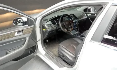 Hyundai Sonata 2015, 116126 км, за 3476.82 USD - фото 11