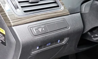 Hyundai Sonata 2015, 116126 км, за 3476.82 USD - фото 14